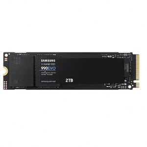 SSD Interno para Escritorio 990EVO de 160GB, Interfaz SATA 5.0/4.0, Alta Velocidad de hasta 5000M/s, Reacondicionado - Product Image 2