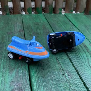 Jouets de construction de route amusants en plastique éducatifs <span class=keywords><strong>pour</strong></span> enfants d'âge préscolaire, puzzle de <span class=keywords><strong>rail</strong></span> électrique, piste de puzzle de voiture - Product Image 3