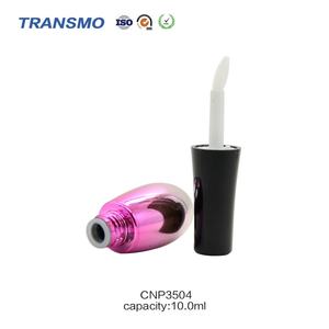 Tubos de Brillo Labial Vacíos de 10 ml al por Mayor, Envase Único para Brillo Labial, Botella de Brillo Labial de Lujo - Product Image 4