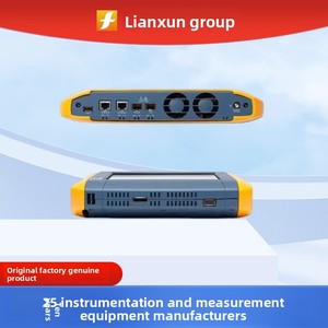 Instrumento de Análisis de Fallas de Red para Tabletas de Alta Precisión OptiView OPVXG-EXPT/Proplus - Product Image 1
