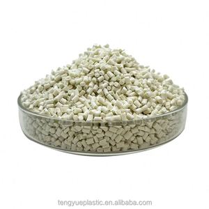 Red Powder PA66 Injection Molding Grade for General Industrial Applications - Product Image 5