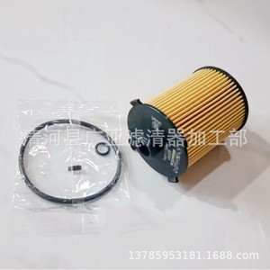 Filtro de Aceite 1056025900 para Lynk & Co 01 02 03 05 09 Xingrui Xingyue S Xingyue L 2.0T, Elemento Filtrante Automotriz - Product Image 5