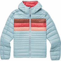 Vente en gros belle veste en duvet d'hiver pour femmes coupe-vent personnalisée de haute qualité