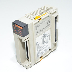 ยี่ห้อใหม่ 100% ของแท้ CQM1-ID213 โมดูลอินพุต 32 จุด 24V 4mA สำหรับ CQM1H PLC ระบบอัตโนมัติ - Product Image 2