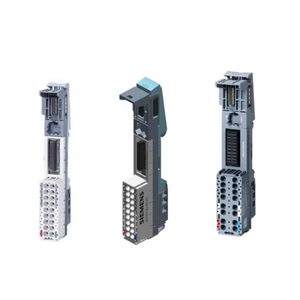 6es7193-6bp20-0bb1 DPコネクタPLCコントローラモジュール - Product Image 1