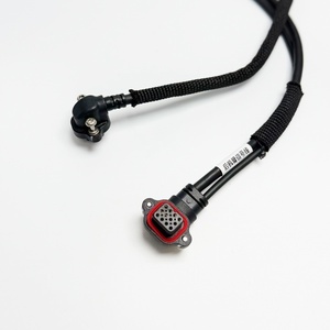 Cable de Señal del Brazo Trasero DJl Agras T100, Cable de Datos LED Multifunción para Radar ESC, Compatible con M1 M3 Brazo Trasero Corto Agri. Repuestos para Drones - Product Image 4