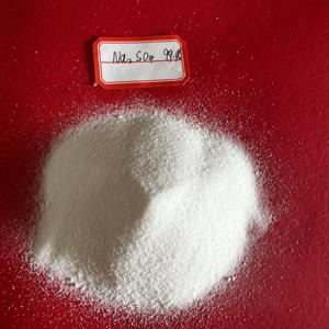 सैटेरी ब्रांड सोडियम सल्फेट (n2so4) एनाहाइड्रोस 99% डी सोडियम लिथियम प्रतिस्पर्धी मूल्य - Product Image 5