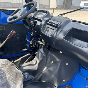 Tricycle diesel de grande taille Cargo Tricycles de 3 tonnes 3 pneus Tricycle <span class=keywords><strong>Moto</strong></span> Exportation vers le marché africain - Product Image 4