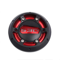 Couvercle latéral de protection de moteur CNC, accessoires pour YAMAHA TMAX 530 TMAX 500