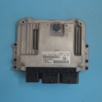 Nouveaux accessoires ECU e-208 e-2008 e-C4 Corsa-e DS 3 Crossback E-TENSE e-308 Carte mère du moteur VCU 9829222080 0261S20891 ECU
