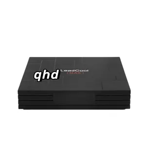 Stable Android TV Box M3U Set Top Box HD 12 Months Smart 4K Movie Video Player For Reseller