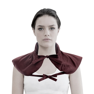 חימום מותאם אישית צוואר הכתף חם גלישת חם טיפול דחיסה חם מיקרוגל. - Product Image 5