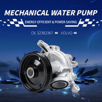 Pièce automobile Pompe à eau de haute qualité Prix d'usine pour Volvo OE 32382367