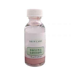 Loción Sérum Secante para el Cuidado de la Piel con Acné y Espinillas, Orgánica y Natural MarriioB de 29 ml, Venta al por Mayor - Product Image 1