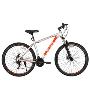 Bicicleta de Montaña <span class=keywords><strong>Trek</strong></span> de Alta Calidad, Acero con Alto Contenido de Carbono, 29 Pulgadas, 9 Velocidades, Aleación de Aluminio, para Adultos - Product Image 1
