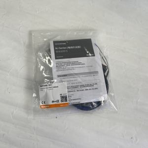 Sensor Fotoeléctrico Rectangular Autonics BJ10M-TDT - Product Image 1