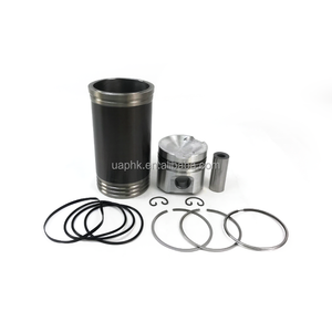 Pistón para Motor Diésel 3306, 8N3182, Anillo de Pistón 2P8889, 9S3068, Kit de Anillos - Product Image 4