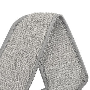 Ensemble de tampons de nettoyage réutilisables et lavables pour robot de nettoyage de vitres ECOVACS WINBOT Mini, accessoires de nettoyage de vitres domestiques - Product Image 3