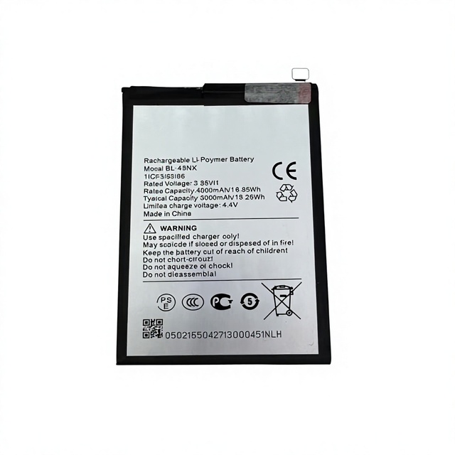Wholesale 5000mAh BLP755 Battery for OPPO Mobile Phone in Stock Foreign Trade 3.85V