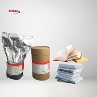 Colle thermofusible PUR Colle adhésive thermofusible forte pour reliure de livres