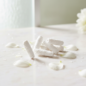 Hilo Dental Vegano de Fibra de Maíz Sin Plástico, 100% Biodegradable, Sostenible, Cero Desperdicio, para Cuidado Bucal - Product Image 2