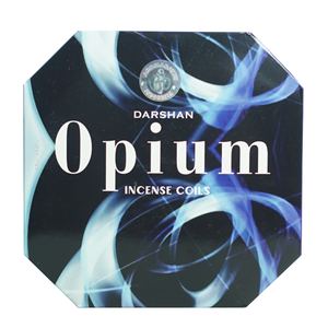 Incienso Natural con Aroma Floral Suave, con Duración de 24 Horas, para Aliviar el Estrés y la Meditación - Product Image 2