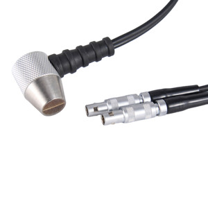 Nouveau testeur d'épaisseur numérique ultrasonique durable avec rétroéclairage LCD, multimode, mesureur d'épaisseur à écho pulsé, en matériau ABS - Product Image 5