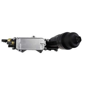 Enlaces de Consulta para Enfriadores de Aceite de Alfa Romeo, Fiat, Jeep y Camiones 68105583AF 68105583AA 68105583AD Radiadores en el Sistema de Refrigeración - Product Image 5
