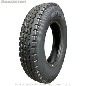 PNEU DE CAMION LÉGER ROADSTAR BRAND 8.25R20-16PR R330 Nouveau Advence LIHGT FABRIQUÉ EN CHINE RADIAL EN ACIER TOUTE MARQUE Achetez des pneus directement en Chine - Product Image 2