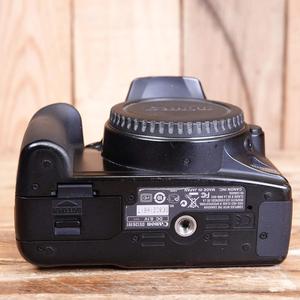 Cuerpo de Cámara DSLR HFT Profesional <span class=keywords><strong>EOS</strong></span> <span class=keywords><strong>1000D</strong></span> al por Mayor - Product Image 6