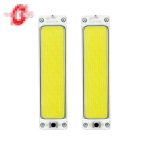 Non éblouissant voiture liseuse Cob haute luminosité 12V/24V LED camion intérieur plafonnier offre adieu à l'obscurité