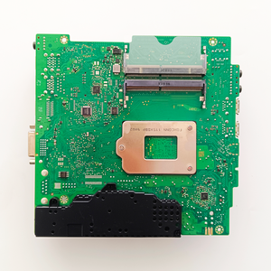 Fujitsu D3603-AI2-2-K100 Eingebettetes Industrielles Steuerungs-Motherboard CPU-Modul Industrie-PC 100% Getestet - Product Image 3