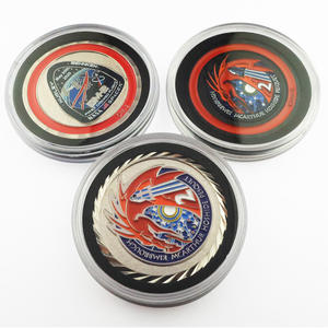 预算友好型定制运动硬币橄榄球锦标赛重型接触运动奖实心黄铜金属工艺品现代古董 - Product Image 1