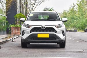 Voiture d'occasion à bas prix pour <span class=keywords><strong>Toyota</strong></span> <span class=keywords><strong>Rav4</strong></span> 2023 2.0L CVT 2WD Urban Edition Rongfang Essence SUV Classique <span class=keywords><strong>Toyota</strong></span> Voitures d'occasion - Product Image 4