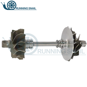 K03 53039880116 53039880116 504136797โรเตอร์สำหรับ Fiat Ducato III <span class=keywords><strong>2</strong></span>.3 130 Multijet 96 Kw - 130 HP F1AE0481N - Product Image 3