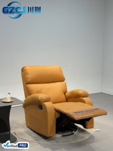 Sofá Individual Convertible de Esponja, Moderno y Lujoso, <span class=keywords><strong>para</strong></span> Sala de Estar, Hotel o Apartamento, Multifuncional, Giratorio, Reclinable - Product Image 5