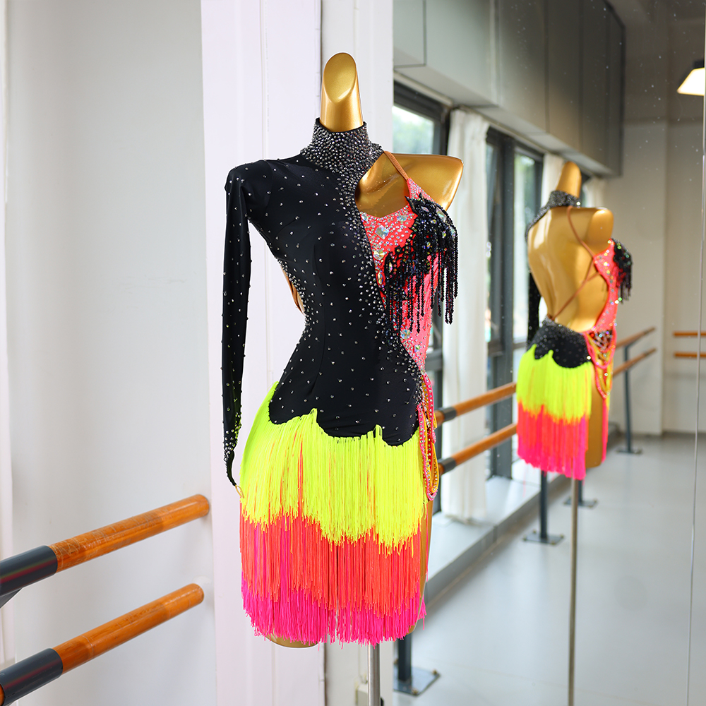 Couleurs mélangées