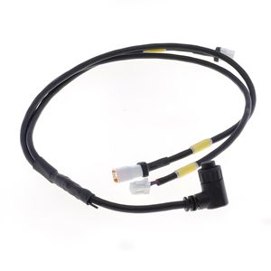 สายต่อขยายหน้าปัด D30-EVO GL-0086-AB สำหรับเครื่องบันทึกข้อมูลอัจฉริยะ SL1 จากอิตาลี - Product Image 1