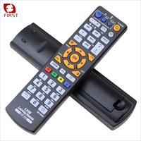 Control Remoto Universal de Primera Calidad, Control Remoto Todo en Uno L336 con Compatibilidad con Múltiples Dispositivos