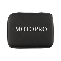 Programador de Llaves de Motocicleta MOTOPRO de Excelente Calidad (Básico), Herramienta de Lectura/Escritura para Chips Transpondedores