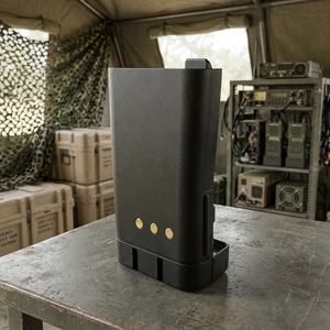 แบตเตอรี่วิทยุสื่อสารแบบสองทาง Ni-MH สำหรับ GE BKB191202 จากโรงงานโดยตรง - Product Image 3