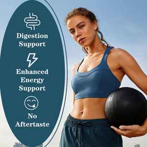 Factory Supply Antioxidant Support <b>Supplement</b> Beauty Body Products Apple Cider Vinegar Capsules 1000mg Vegan Gluten Free - Product Image 5