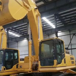 Excavadora Hidráulica Shanbo de Bajas Emisiones SR150 de 100HP con Componentes Bosch Rexroth, 1 Año de Garantía, en Oferta - Product Image 2