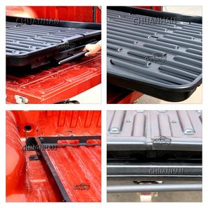 4x4 accessoires camion pick-up lit <span class=keywords><strong>plateau</strong></span> <span class=keywords><strong>coulissant</strong></span> <span class=keywords><strong>plateau</strong></span> <span class=keywords><strong>coulissant</strong></span> pour hilux revo vigo <span class=keywords><strong>ranger</strong></span> dmax - Product Image 6