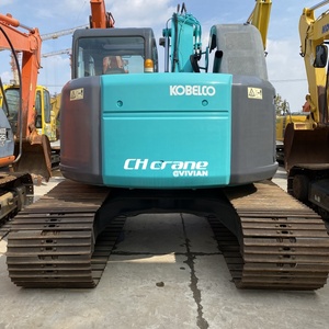 รถขุดดิน Sk135 Sk135sr ตีนตะขาบ SK30 <span class=keywords><strong>kobelco</strong></span> ราคาประหยัด <span class=keywords><strong>SK60</strong></span> SK55รถตัก SK75 - Product Image 6