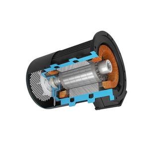 英格索兰下一代R系列30-37 kW <span class=keywords><strong>HRM</strong></span>油浸式旋转螺杆压缩空气系统RS37i RS37ie RS37n RS37ne - Product Image 5