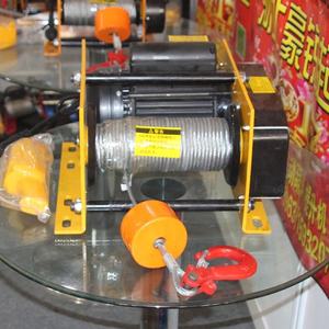 Treuil de construction de haute qualité, m, style allemand, écharpe, long fil, à vendre - Product Image 2