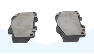 Silenziatore per <span class=keywords><strong>auto</strong></span> ad alta efficienza, - Product Image 4