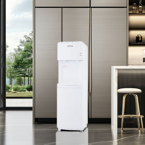 חשמל מים 1119 מתקן זרימת מים גבוהה מים חמים מערכת מים קרים בית מלון-לעמוד התקנה פלסטיק דיור העליון - Product Image 6