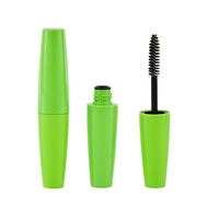 Tube de brillant à lèvres vide transparent de 5 ml, conteneur personnalisable, tubes de brillant à lèvres en gros de 10 ml avec applicateur